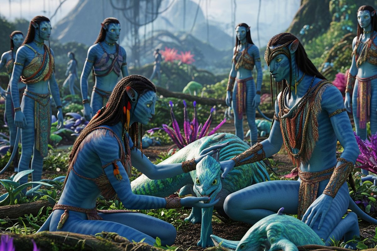 Avatar 3 Trailer Release Date