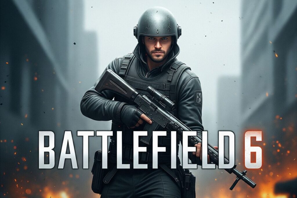 Battlefield 6 Beta Release Date