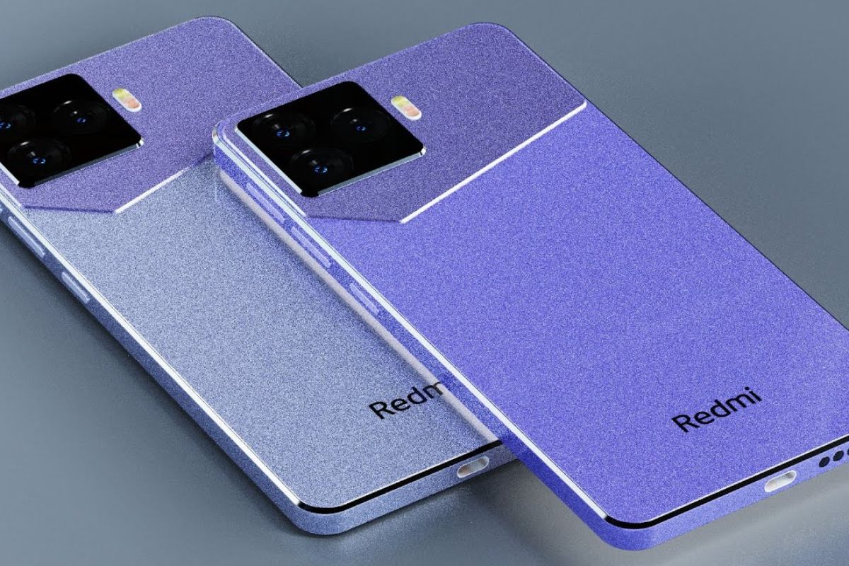Redmi Note 15 Pro Max 5G