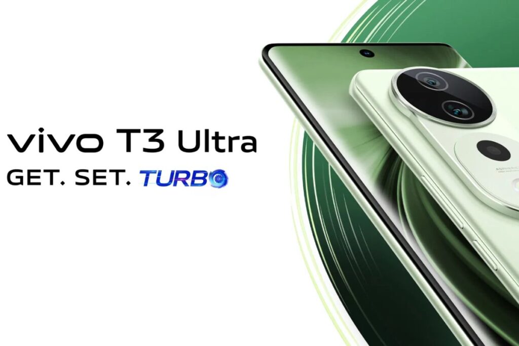 Vivo T3 Pro & T3 Ultra 5G