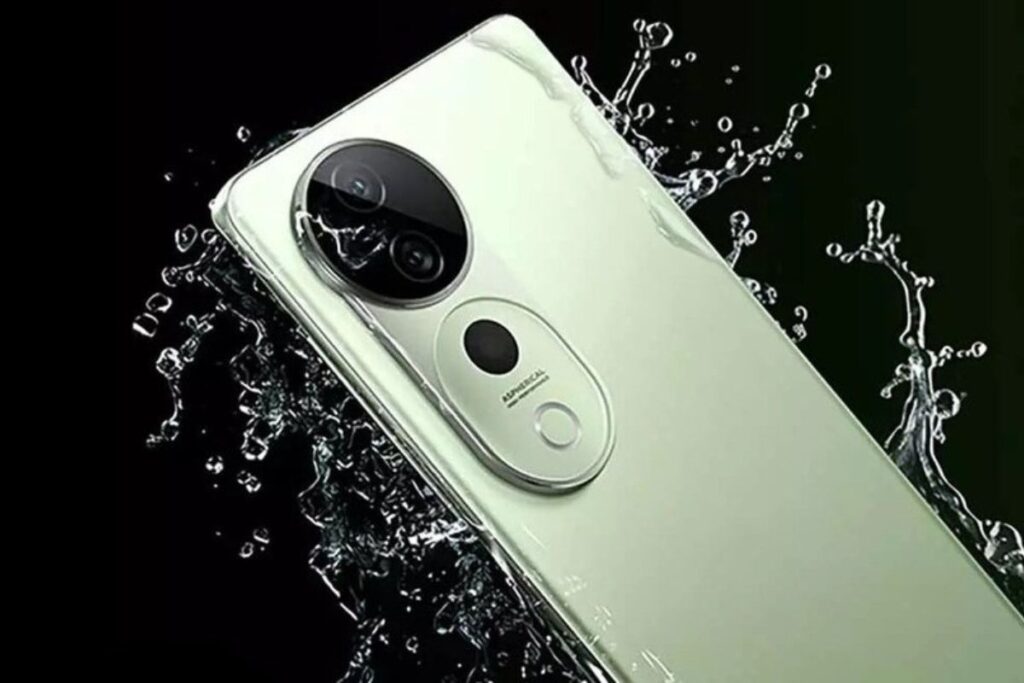 Vivo T3 Ultra 5G