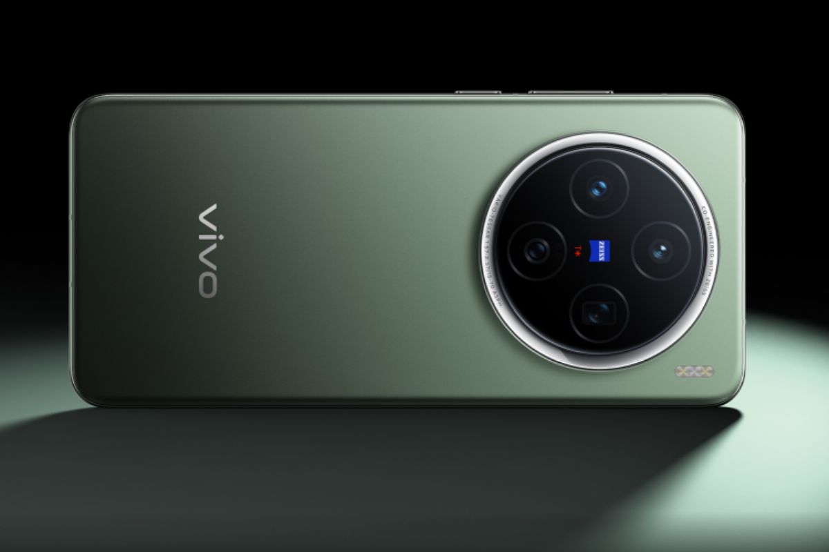 Vivo X200 FE 5G