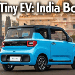 BYD Mini EV Spotted: Honest India Launch Insights