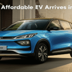 BYD India’s Best Affordable EV Launch After Tesla
