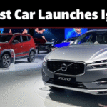 Top 2025 Car Launches: Mahindra Bolero Neo to Volvo XC60