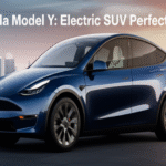Tesla Model Y: Honest Price, Features & Colors 2024
