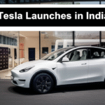 Tesla India Launch: Best Mumbai Showroom Debut in 2024