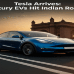 Top Tesla Cars Launching in India – Trusted EV Guide
