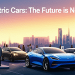Top EV Market Trends 2025: Global EV Outlook Insights