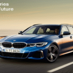 Best BMW 3 Series Touring Review 2025 – Honest Insights