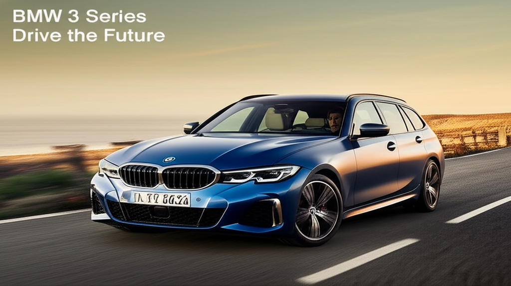 Best BMW 3 Series Touring Review 2025 – Honest Insights