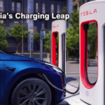 Tesla India Supercharger Launch Date: Expert Reveal 2025