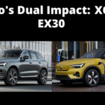 Volvo EX30 EV & XC60 India Launch August 2025: Top Details