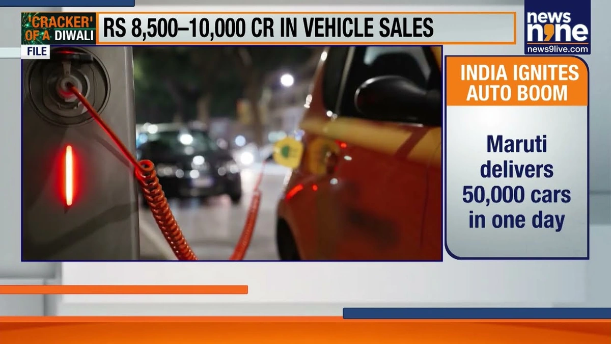 Vehicle Sales