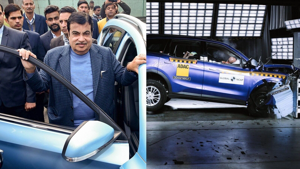 Bharat NCAP