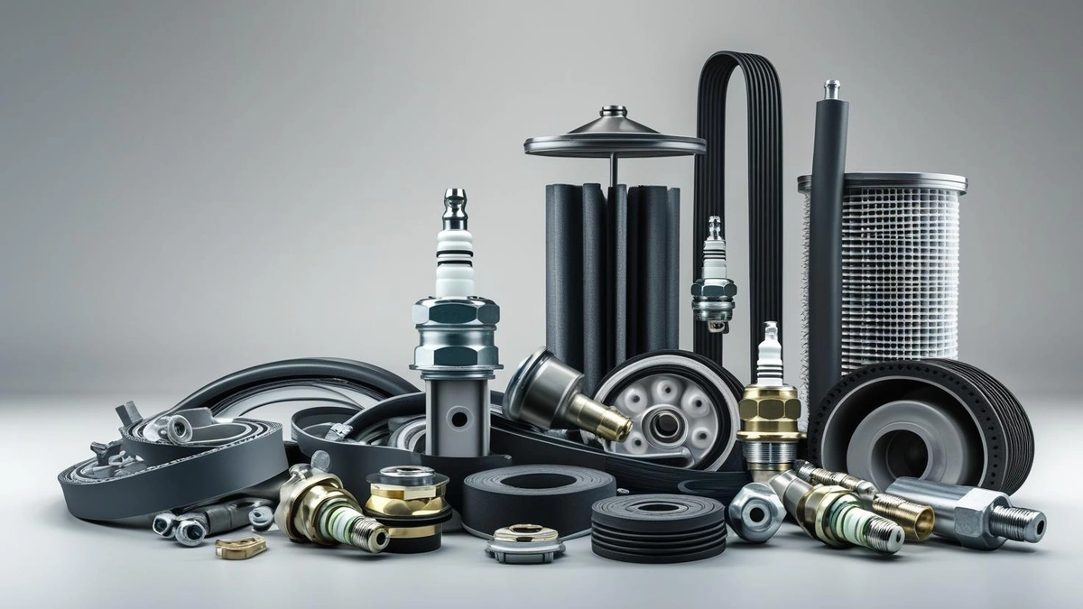 Automobile Products