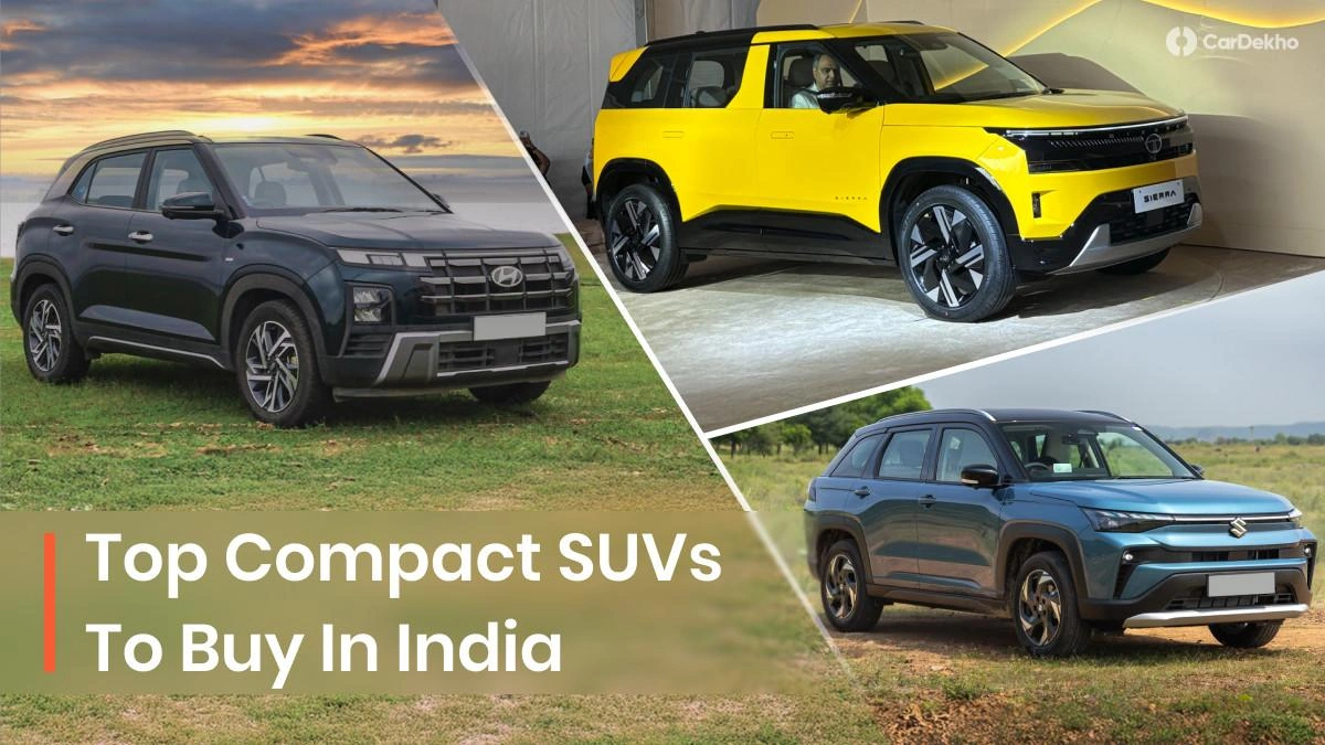 SUVs