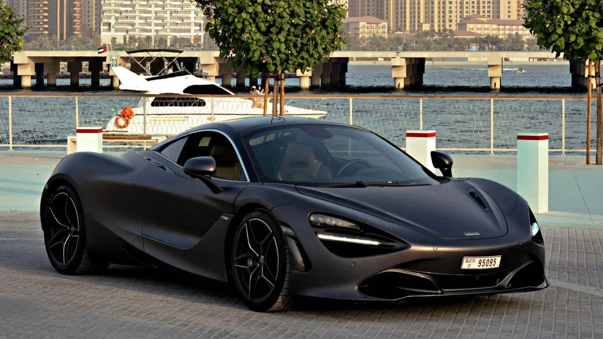 Why Carbon Fiber Isn't Just a Fancy Look