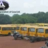 Automobile Corporation of Goa Limited
