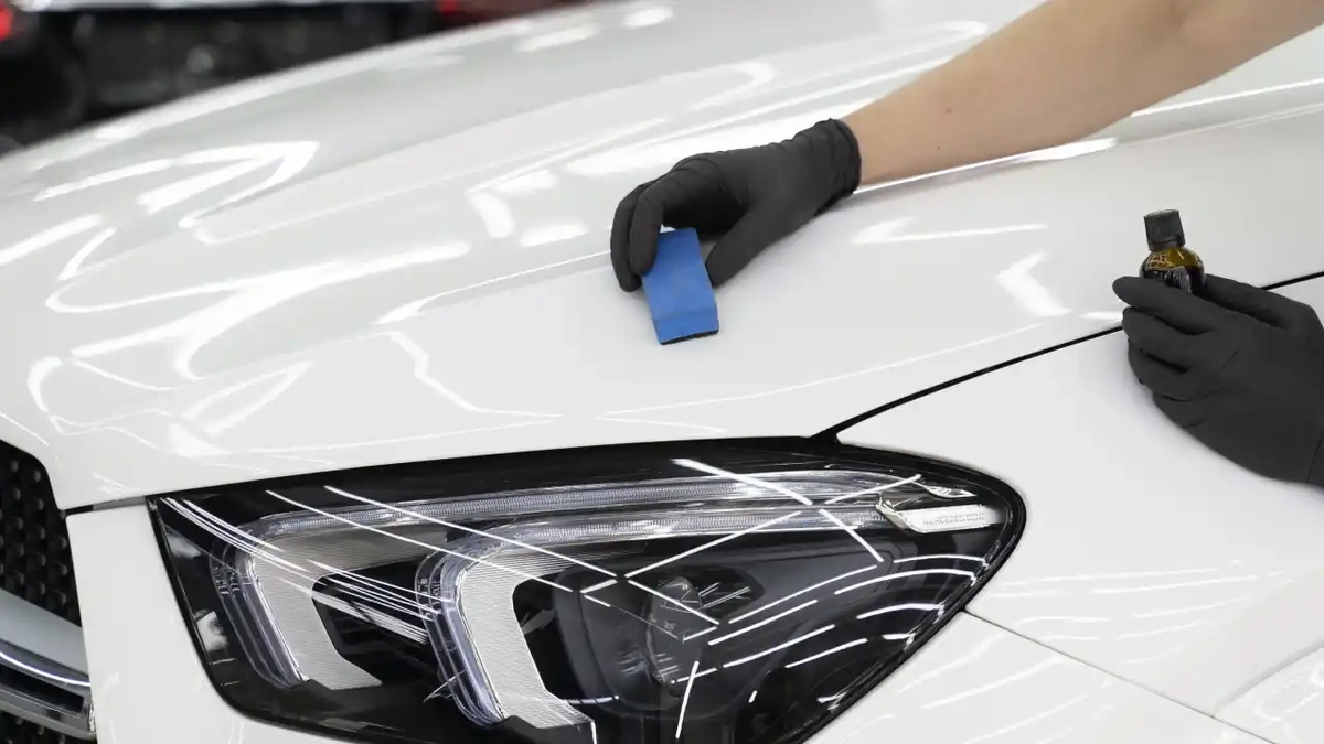 Automobile Ceramics Market