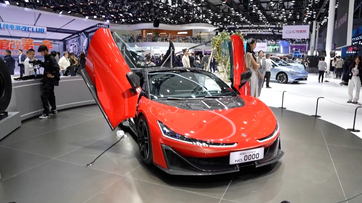 Why Xiaomi's Giveaway is More Than Just a Stunt