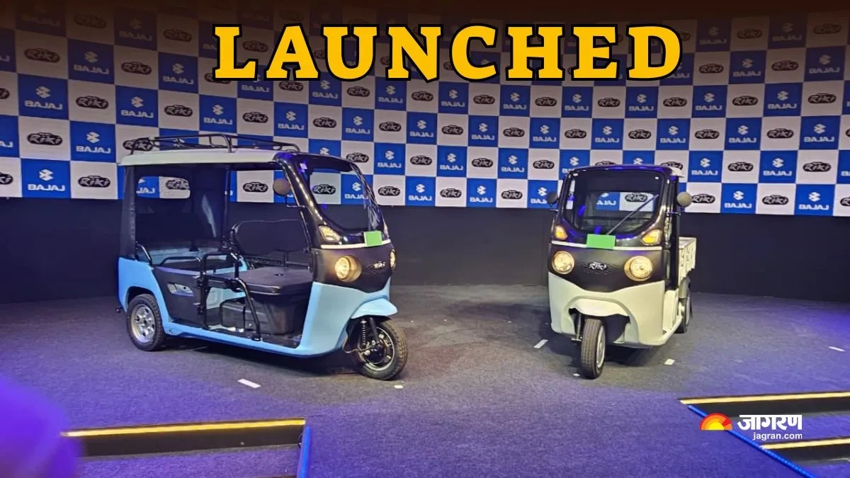 Bajaj Auto