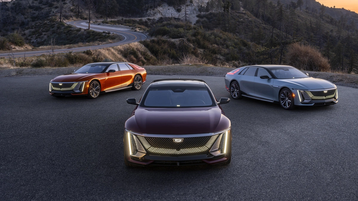 American Cars