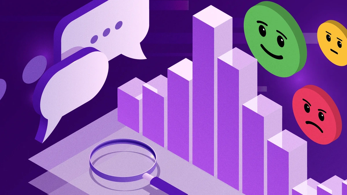 The 'Why' Behind the Wheel | Understanding Market Sentiment