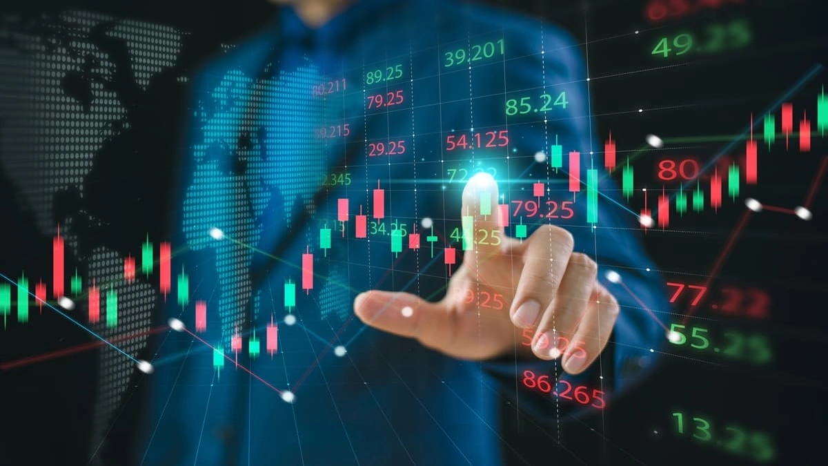 Telecom's Unexpected Surge | Why Now?