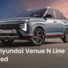 2025 Hyundai Venue