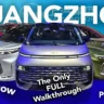 Guangzhou Auto Show