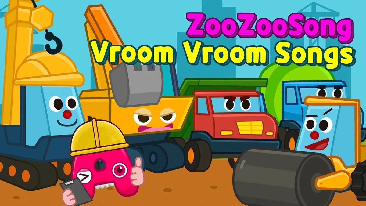 Vroom
