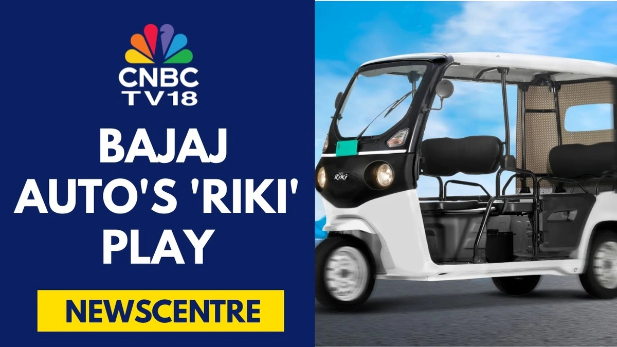 Decoding the Technical Momentum