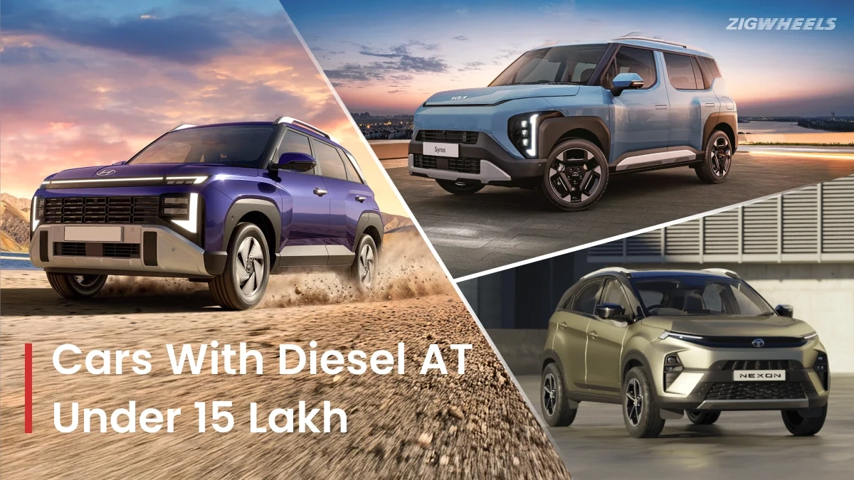Why Diesel SUVs Still Reign Supreme in India