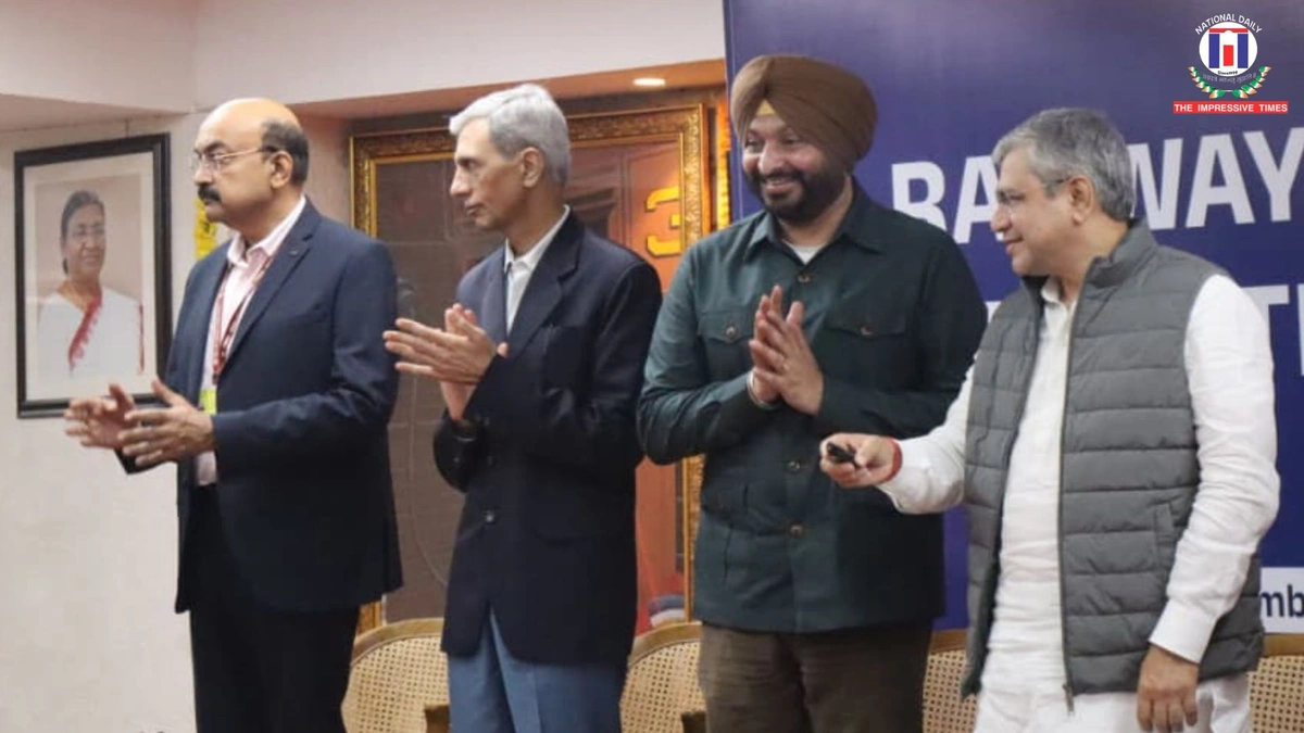 Decoding the New Freight Policy | More Than Just Tracks and Trains