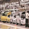 Indian Auto Industry