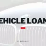 Vehicle Loans