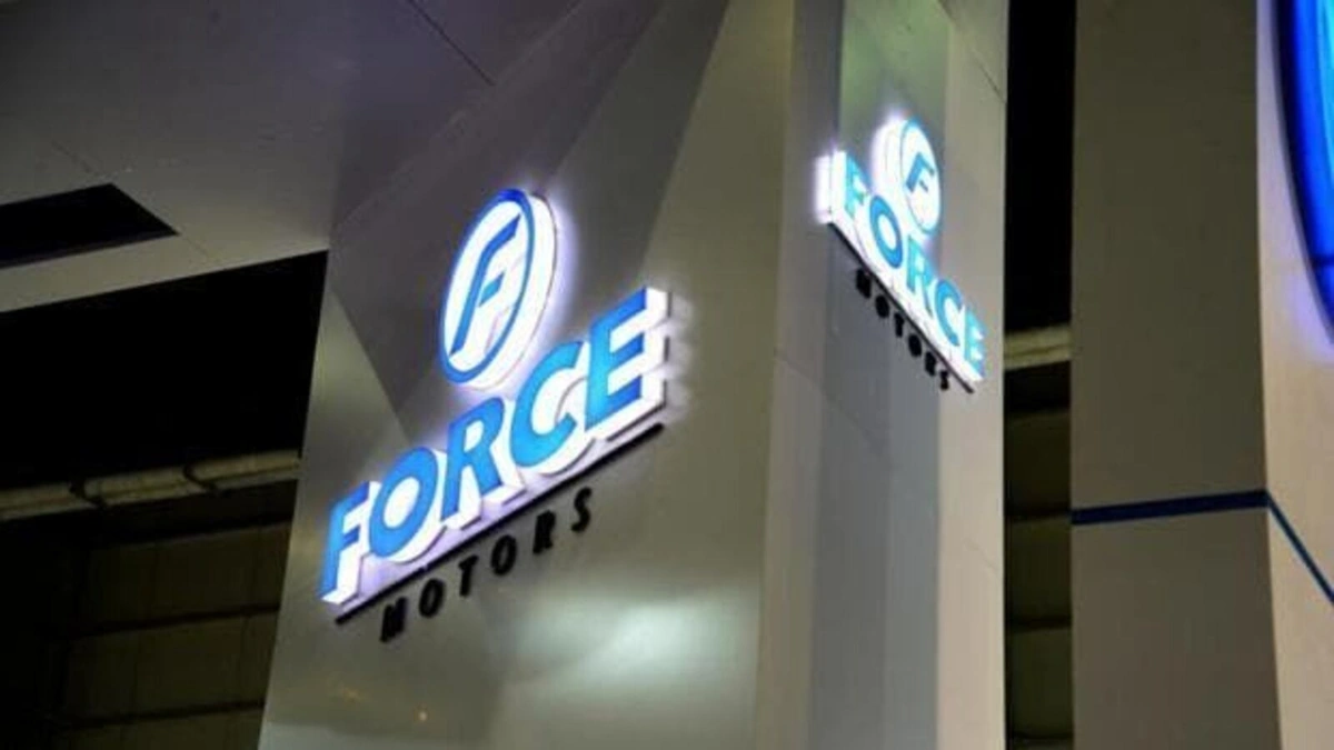 The “Why” Behind the Surge | Decoding the Force Motors Phenomenon