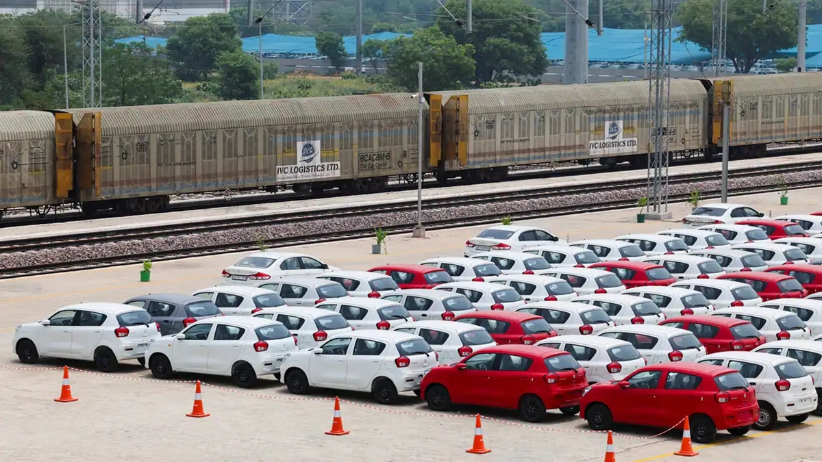 Auto Sales