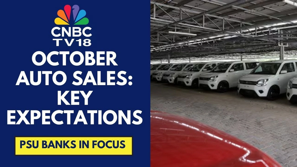 Decoding the Western India Auto Surge | Why Now?