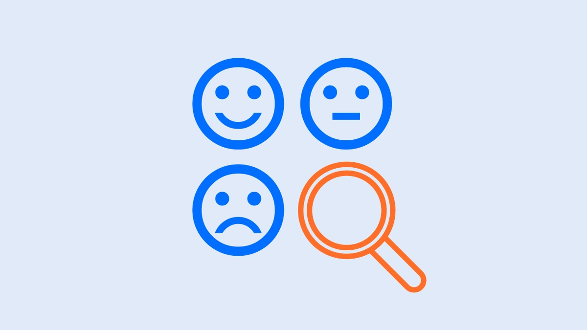 Sentiment Analysis