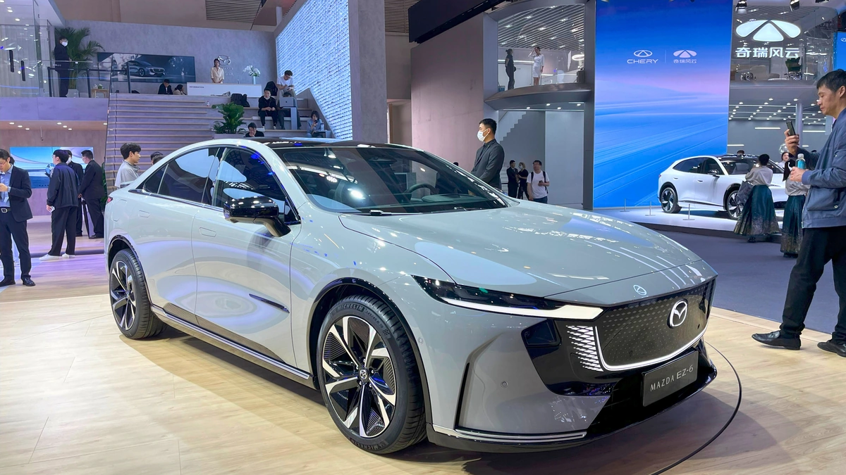 The Electric Vehicle (EV) Effect and Future Outlook