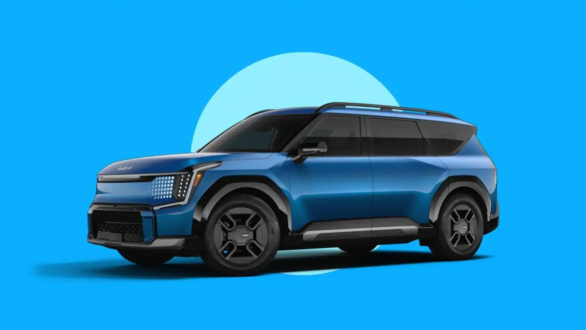 7-Seater SUVs India
