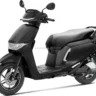 Honda Electric Activa Production Halt