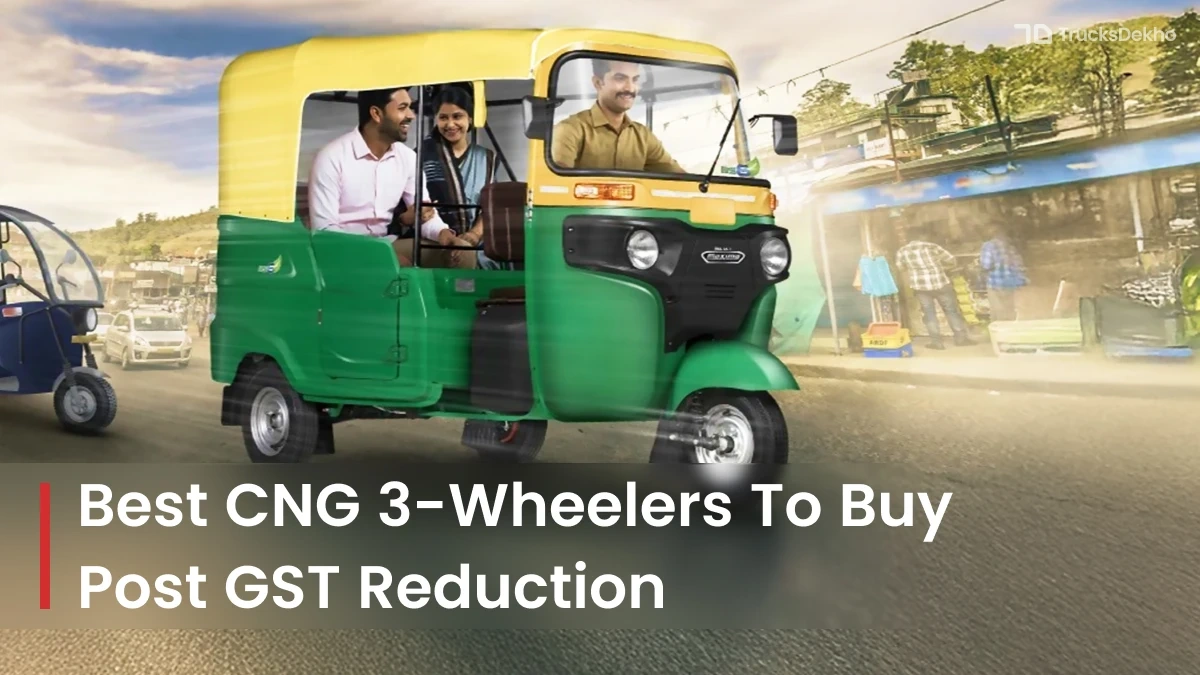 Why Bajaj Auto's Technicals Matter Right Now