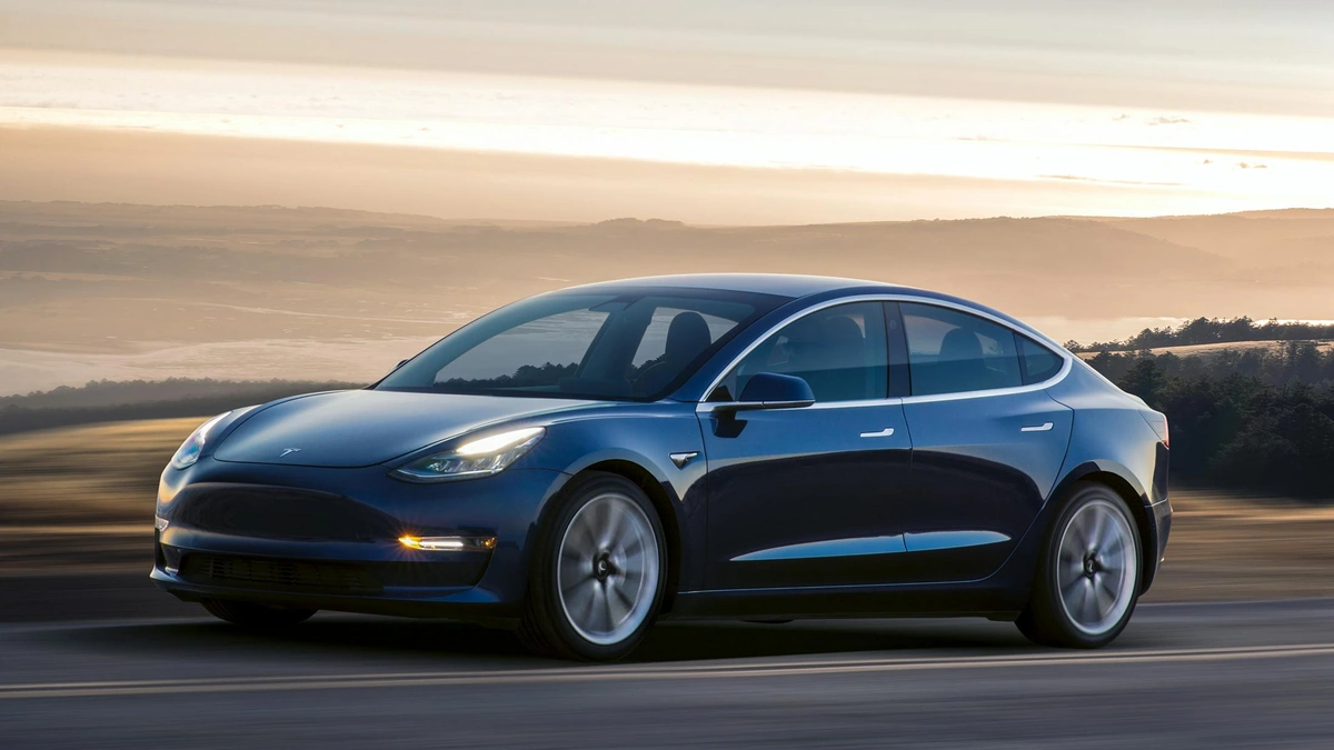Driverless System Sales