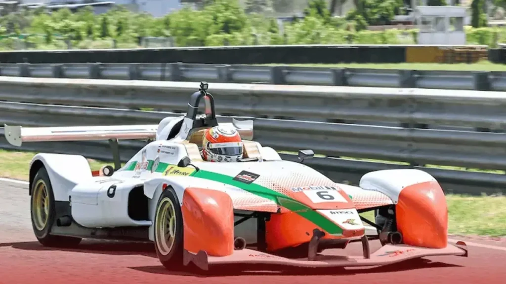 Automobile Corporation of Goa Limited Returns