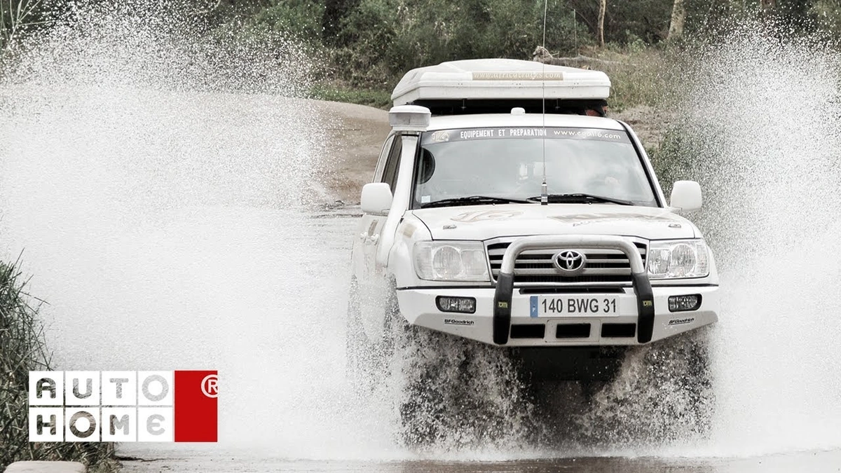 The Traffic Titan | Autohome's Rise to Power