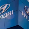 Hyundai Motor India Valuation