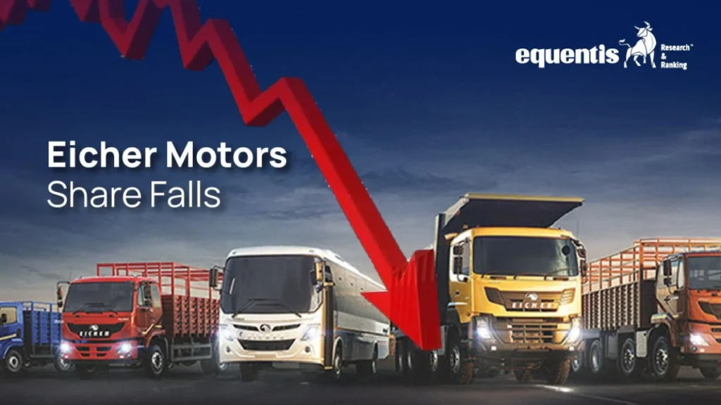 Eicher Motors